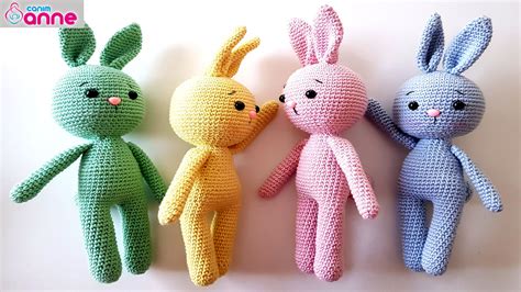 oyuncak tavşan modelleri